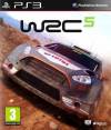 PS3 GAME - WRC 5 (MTX)